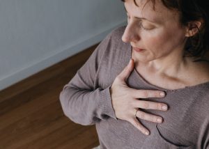 consapevolezza respiro